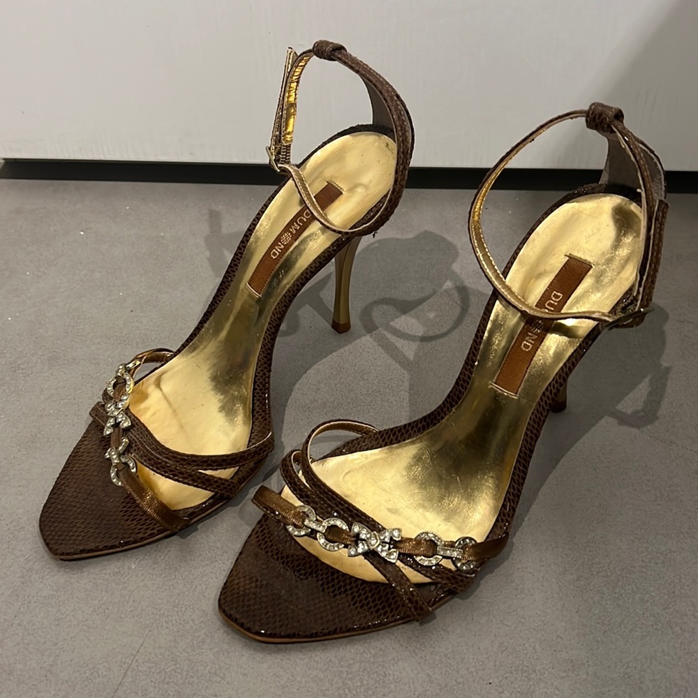 stilettos 👠 size 7